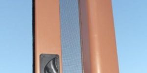 Zip Line Mosquito Screen