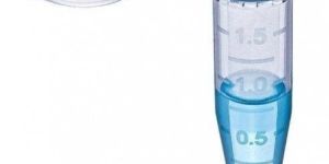 Microcentrifuge Tubes