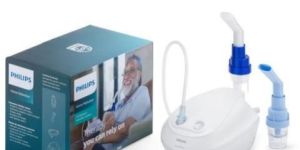 Philips Home Nebulizer
