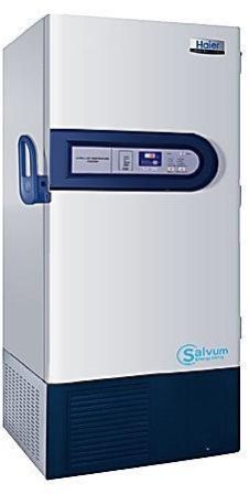 Ultra Deep Freezers