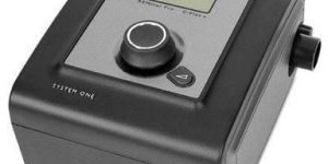 Bipap Machine