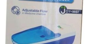 Compressor Nebulizer