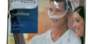 Nasal Mask