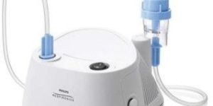 Portable Philips Home Nebulizer