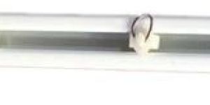 Aluminium Curtain Track