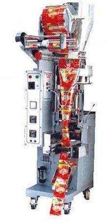 Tea Packaging Machine