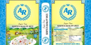 Pure Sona Masoori Rice at Mill Rates