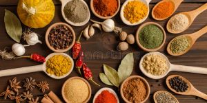 All Type of Spicy Masala We Suplie