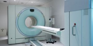 Pet CT Scanners