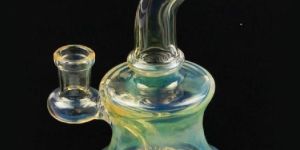 Smoking Water Pipe