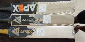 English Willow Cricket Bat