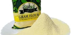Pure Super Ruchi Gram Flour