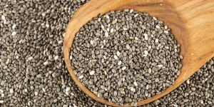 Chia Seeds