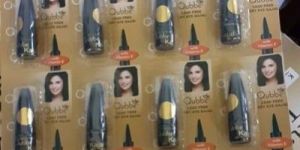 Dry Kajal