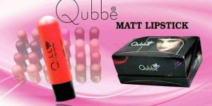 Matte Lipstick