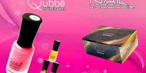 Nail Polish Lacquer