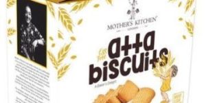 Atta Biscuits