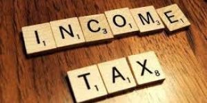 Income Tax Consultant