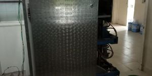 Mineral Water Plants