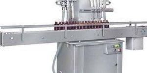 Semi Automatic Filling Machine