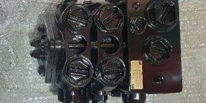 Caterpillar Control Valve