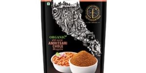 Chole Masala the Flavour Trail