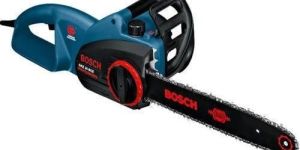 Bosch Chainsaw