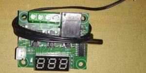 Digital Temperature Controller