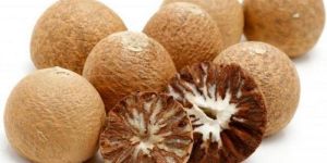 Areca Nuts