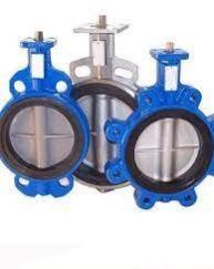 Butterfly Valves
