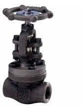 Forged Gate Valves