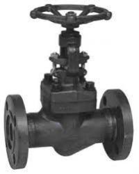 Forged Globe Valves