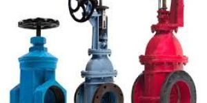 Gate Valves