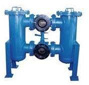 Simplex & Duplex Type Strainer