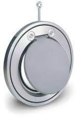 Single Plate Check Valves