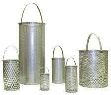 T Type Strainer