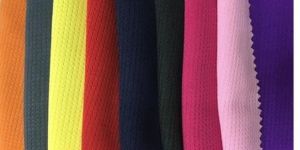 Pique Knit Fabric