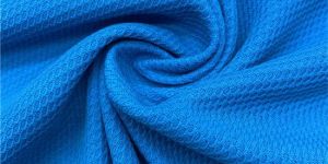 Polyester Knitted Fabric