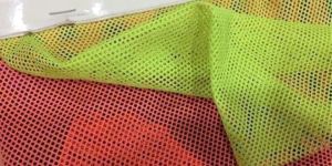 Sportswear Mesh Fabric