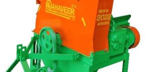 Electric Chaff Cutter