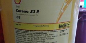 Compressor Oil