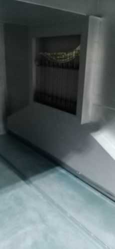 Aluminum Aging Furnace