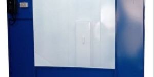 Spray Paint Booth