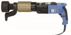 Electronic Torque Wrench
