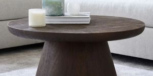 30.5&Prime; Round Coffee Table