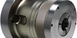 CNC Three Jaw Hydraulic Chuck