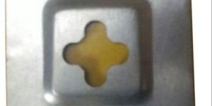 Stainless Steel Clamp