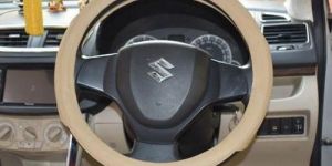 Steering Wheel Cover