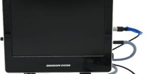 15 Inch Medical Grade Monitor