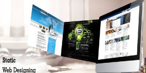 Website Designing in Vashi